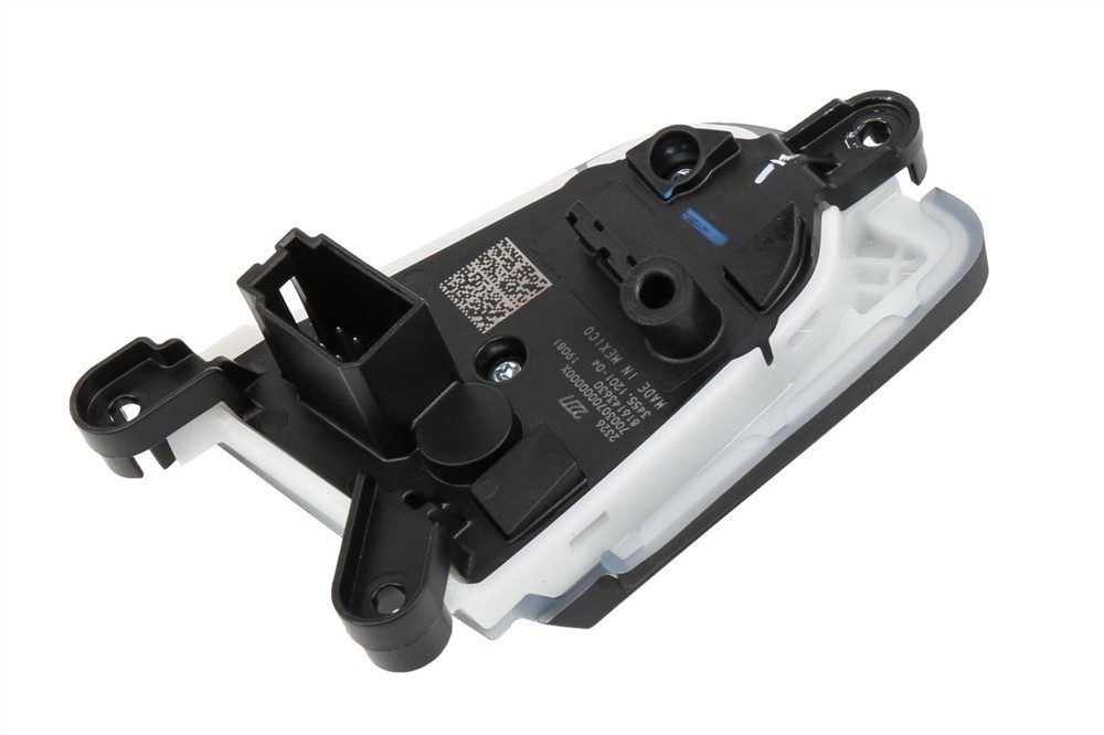 GM Genuine Parts Steering Wheel Audio Control Switch 23262277 — image 2